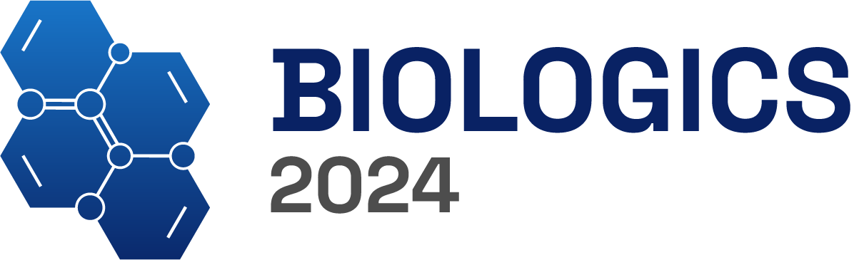 Biologics 2024 Book Now   Biologics 2024 Logo 